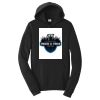 Fan Favorite Fleece Pullover Hooded Sweatshirt Thumbnail