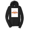 Fan Favorite Fleece Pullover Hooded Sweatshirt Thumbnail