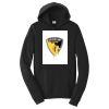 Fan Favorite Fleece Pullover Hooded Sweatshirt Thumbnail