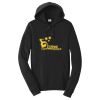 Fan Favorite Fleece Pullover Hooded Sweatshirt Thumbnail