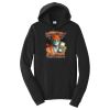 Fan Favorite Fleece Pullover Hooded Sweatshirt Thumbnail