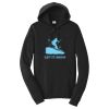 Fan Favorite Fleece Pullover Hooded Sweatshirt Thumbnail