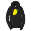 Fan Favorite Fleece Pullover Hooded Sweatshirt Thumbnail