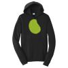 Fan Favorite Fleece Pullover Hooded Sweatshirt Thumbnail