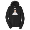 Fan Favorite Fleece Pullover Hooded Sweatshirt Thumbnail