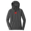 Women's Tri Blend Fleece Pullover Hoodie Thumbnail